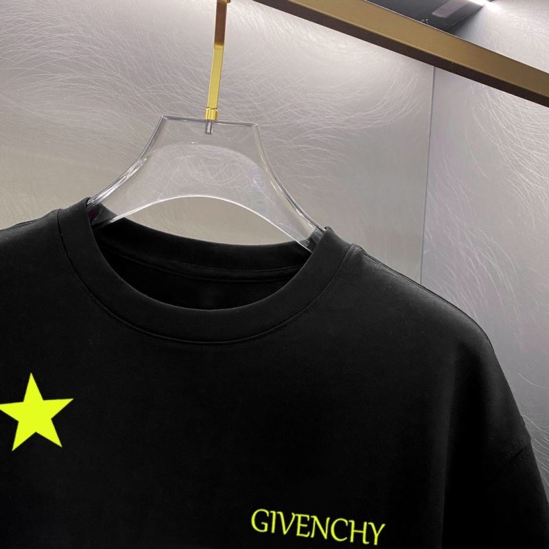 Givenchy T-Shirts